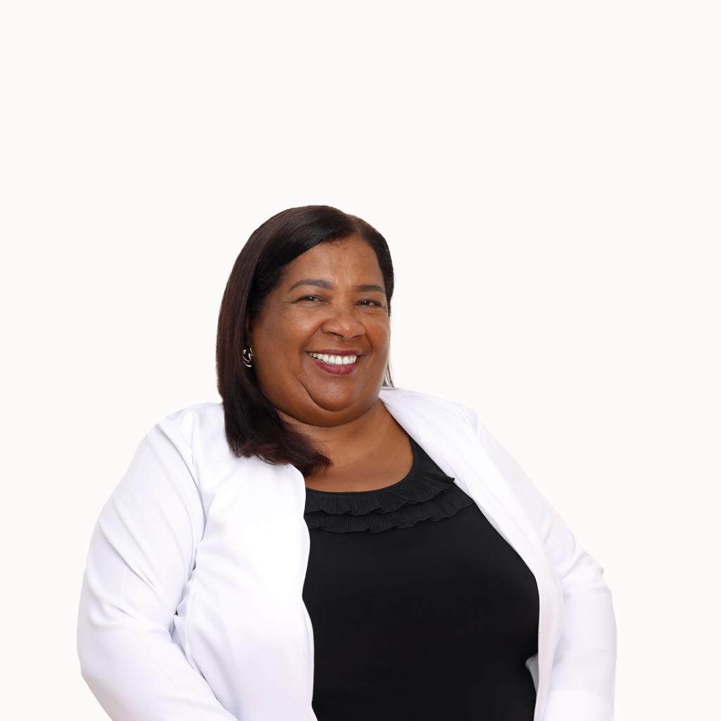 Aldarjicia Milagro Mercedes Rodríguez